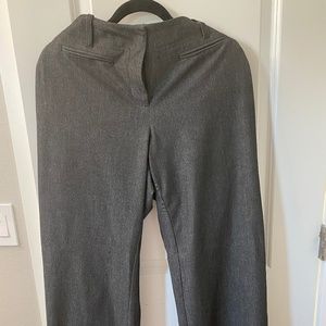 Grey INC Slacks 14W